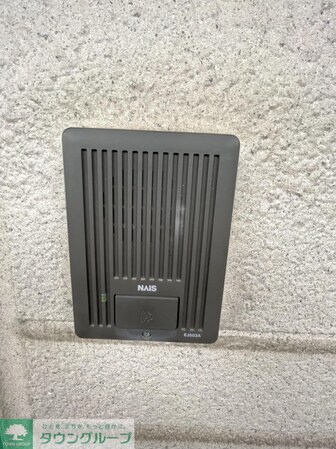 ムーラ新宿の物件内観写真